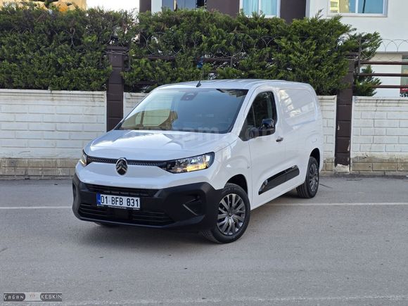 2026 ÇIKIŞLI SIFIR AYARINDA...