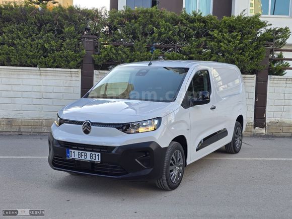 2026 ÇIKIŞLI SIFIR AYARINDA...