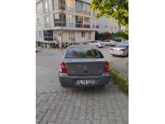 Sahibinden Renault Clio 1.4 RNA 2001 Model