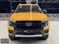 2024 FORD RANGER 3.0 V6 WILDTRAK 36"KM-E.BAGAJ-BOYASIZ-BAKIMLI