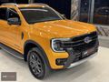2024 FORD RANGER 3.0 V6 WILDTRAK 36"KM-E.BAGAJ-BOYASIZ-BAKIMLI