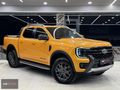 2024 FORD RANGER 3.0 V6 WILDTRAK 36"KM-E.BAGAJ-BOYASIZ-BAKIMLI