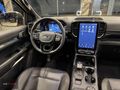 2024 FORD RANGER 3.0 V6 WILDTRAK 36"KM-E.BAGAJ-BOYASIZ-BAKIMLI