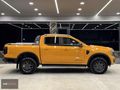 2024 FORD RANGER 3.0 V6 WILDTRAK 36"KM-E.BAGAJ-BOYASIZ-BAKIMLI