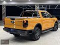 2024 FORD RANGER 3.0 V6 WILDTRAK 36"KM-E.BAGAJ-BOYASIZ-BAKIMLI