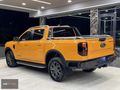 2024 FORD RANGER 3.0 V6 WILDTRAK 36"KM-E.BAGAJ-BOYASIZ-BAKIMLI
