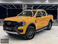 2024 FORD RANGER 3.0 V6 WILDTRAK 36"KM-E.BAGAJ-BOYASIZ-BAKIMLI