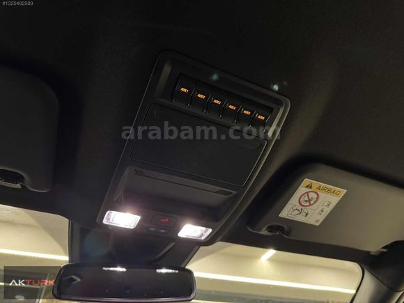 2024 FORD RANGER 3.0 V6 WILDTRAK 36"KM-E.BAGAJ-BOYASIZ-BAKIMLI