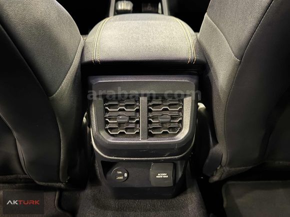 2024 FORD RANGER 3.0 V6 WILDTRAK 36"KM-E.BAGAJ-BOYASIZ-BAKIMLI