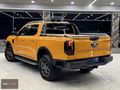 2024 FORD RANGER 3.0 V6 WILDTRAK 36"KM-E.BAGAJ-BOYASIZ-BAKIMLI