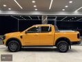 2024 FORD RANGER 3.0 V6 WILDTRAK 36"KM-E.BAGAJ-BOYASIZ-BAKIMLI