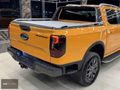 2024 FORD RANGER 3.0 V6 WILDTRAK 36"KM-E.BAGAJ-BOYASIZ-BAKIMLI