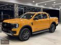 2024 FORD RANGER 3.0 V6 WILDTRAK 36"KM-E.BAGAJ-BOYASIZ-BAKIMLI
