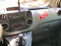 2010 BERLİNGO 1.6 HDİ SX