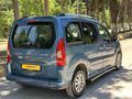 2010 BERLİNGO 1.6 HDİ SX
