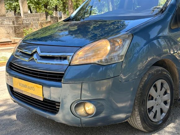 2010 BERLİNGO 1.6 HDİ SX