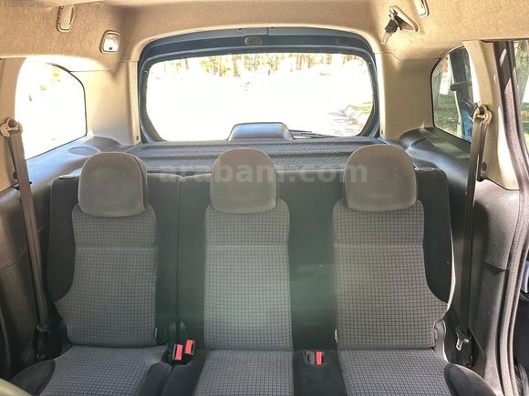 2010 BERLİNGO 1.6 HDİ SX