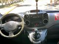 2010 BERLİNGO 1.6 HDİ SX