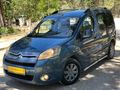 2010 BERLİNGO 1.6 HDİ SX