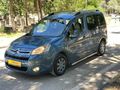 2010 BERLİNGO 1.6 HDİ SX