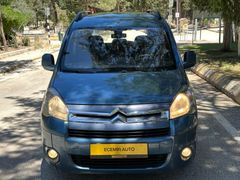 2010 BERLİNGO 1.6 HDİ SX