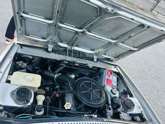 Sahibinden Tofaş Şahin 1.6 ie 2000 Model 