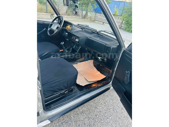 Sahibinden Tofaş Şahin 1.6 ie 2000 Model 