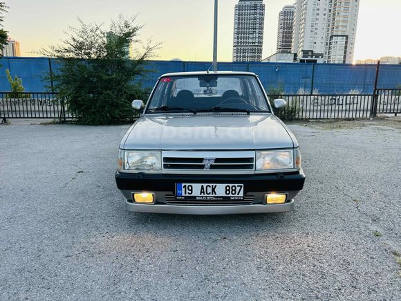 Sahibinden Tofaş Şahin 1.6 ie 2000 Model 
