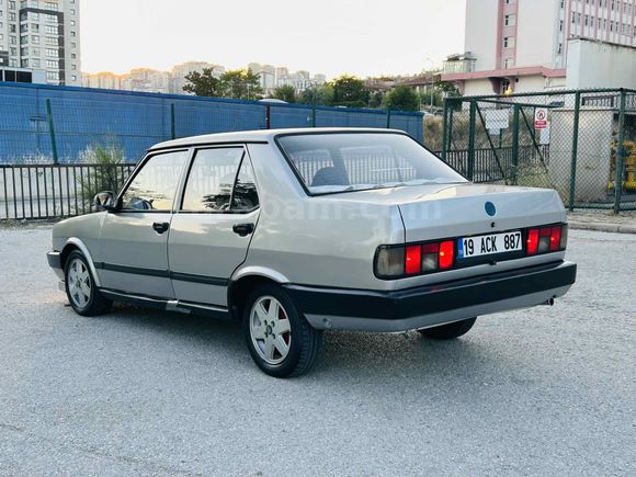 Sahibinden Tofaş Şahin 1.6 ie 2000 Model 