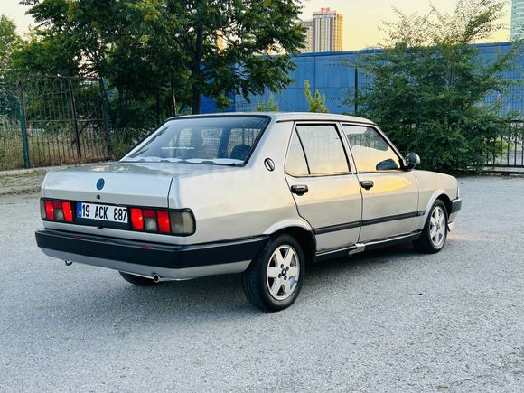 Sahibinden Tofaş Şahin 1.6 ie 2000 Model 