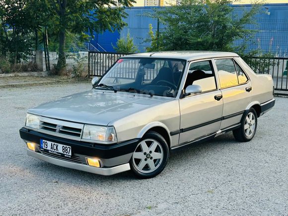 Sahibinden Tofaş Şahin 1.6 ie 2000 Model 