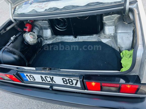 Sahibinden Tofaş Şahin 1.6 ie 2000 Model 