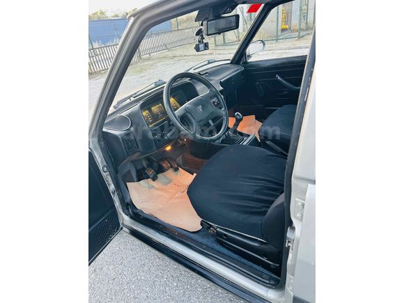 Sahibinden Tofaş Şahin 1.6 ie 2000 Model 