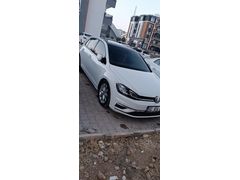 Sahibinden Volkswagen Golf 1.6 TDi BlueMotion Highline 2018 Model