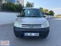 2006 MODEL CİTROEN BERLINGO 1.6 HDI 205 BİN KM DE KLİMALI