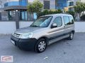 2006 MODEL CİTROEN BERLINGO 1.6 HDI 205 BİN KM DE KLİMALI