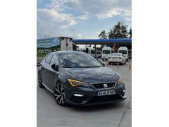 Sahibinden Seat Leon 1.6 TDI FR 2019 Model 