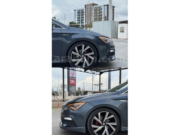 Sahibinden Seat Leon 1.6 TDI FR 2019 Model 