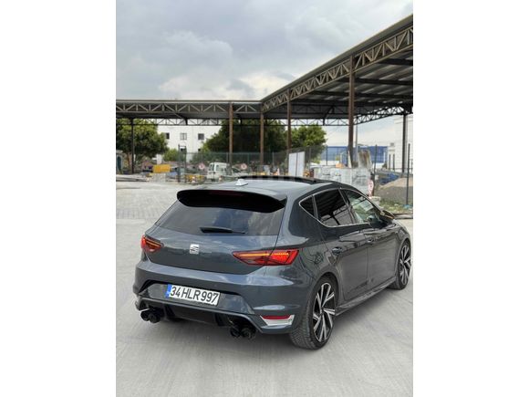 Sahibinden Seat Leon 1.6 TDI FR 2019 Model 