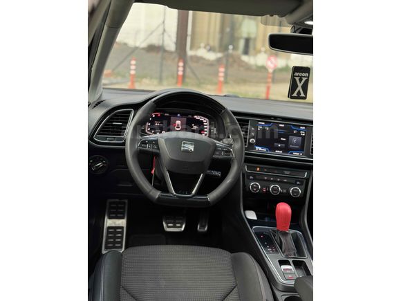 Sahibinden Seat Leon 1.6 TDI FR 2019 Model 