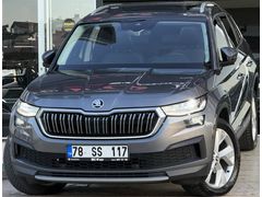 _OTOMONİ_BOYASIZ,DEĞİŞENSİZ,TRAMERSİZ, KODİAQ PRESTİGE