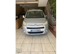 Hatasız Berlingo