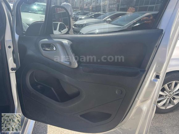 Hatasız Berlingo