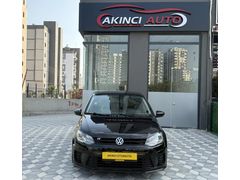 AKINCI AUTO| 2011 VOLKSWAGEN POLO 1.6TDI COMFORTLİNE WRC DÖNÜŞÜM
