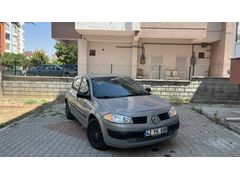Sahibinden Renault Megane 1.6 Authentique 2004 Model 