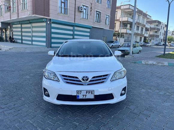 AZAD AUTODAN COK TEMIZ BAKIMLI