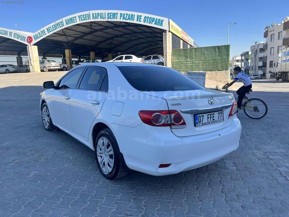 AZAD AUTODAN COK TEMIZ BAKIMLI