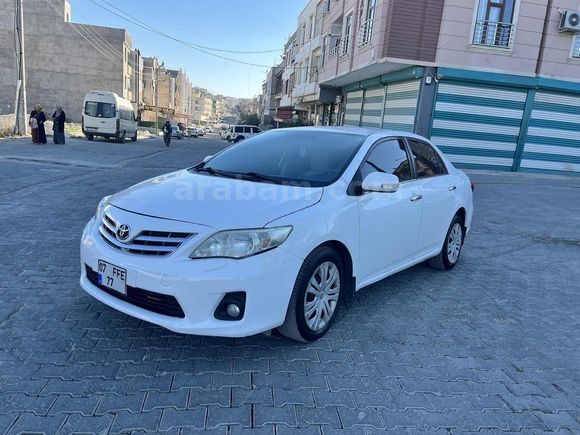 AZAD AUTODAN COK TEMIZ BAKIMLI