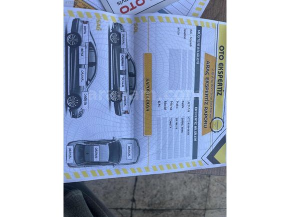 AZAD AUTODAN COK TEMIZ BAKIMLI