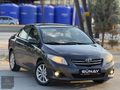 2.SAHİBİNDEN SATILIK DÜŞÜK KM DEĞİŞENSİZ 6 İLERİ COROLLA